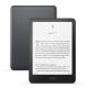 Amazon - Kindle Paperwhite Signature Edition (32 GB) - Our fastest Kindle with wireless charging, and weeks of battery life - 2024 - Metallic Black