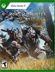 Monster Hunter Wilds Standard Edition - Xbox Series X