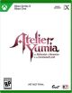 Atelier Yumia: The Alchemist of Memories & the Envisioned Land - Xbox Series X