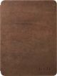 Amazon - Kindle Paperwhite/Colorsoft Case, Premium Leather, Foldable Lightweight Cover - Walnut