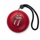 Speaqua - Cruiser H2.0 Portable Waterproof Compact Bluetooth Speaker with Bottle Opener - Rolling Stones Classic (Red) - Rolling Stones Classic