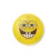 Speaqua - Cruiser Portable Waterproof Compact Bluetooth Speaker - Spongebob Grin - SpongeBob Grin