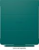 Amazon - Kindle Scribe Folio Cover with Magnetic Attach - Plant Based Leather - Jade