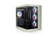 Thermaltake - View 380 TG ARGB Mid Tower ATX PC Case - Matcha Green