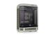 Thermaltake - Tower 600 Mid Tower ATX PC Case - Matcha Green