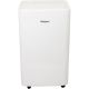 Whirlpool - 14,000 BTU ASHRAE (10,000 BTU SACC) Portable Air Conditioner - white