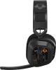 CORSAIR - HS80 RGB Wireless Gaming Headset Call of Duty: Black Ops 6 Edition for PC, Mac, PS5, PS4 - Black
