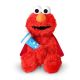 Singing Machine - Karaoke Plush Sesame Street Elmo - red