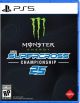 Monster Energy Supercross 25 - PlayStation 5