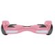 Hover-1 - Blast Electric Self-Balancing Scooter w/3 mi Max Operating Range & 7 mph Max Speed - Pink - Pink