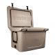 Mammoth - Ranger 45 Cooler - Tan