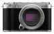 Fujifilm - X-M5 Mirrorless Camera Body