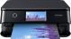 Epson - Expression Photo XP-8800 Wireless Color All-in-One Printer - Black