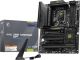 MSI MAG Z890 TOMAHAWK WIFI (Socket LGA 1851) Intel Z890 ATX DDR5 Wi-Fi 7 Motherboard - Black