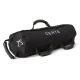 Centr Large Sand Bag (inserts included) - Black