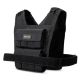 Centr Weighted Vest - Black