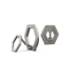 UAG - Magnetic Ring Stand - Titanium