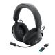 Alienware - Pro Wireless Gaming Headset for PS5, PS4 and Switch - Dark Side of the Moon