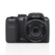 Minolta - ProShot MN26Z 20.0 Megapixel Digital Camera - Black