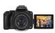 Minolta - MNB10Z 64.0 Megapixel Digital Camera - Black