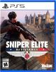Sniper Elite: Resistance - PlayStation 5