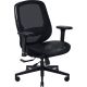 Razer - Fujin Mesh Ergonomic Gaming Chair - Black