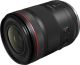Canon - RF24mm F1.4 L VCM Wide-Angle Lens for Use with EOS R-Series Cameras - Black
