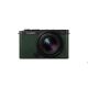 Panasonic - LUMIX S9 Full Frame Mirrorless Camera with 18-40mm F4.5-6.3 Lens - Jet Black - Jet Black