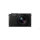 Panasonic - LUMIX S9 Full Frame Mirrorless Camera with 18-40mm F4.5-6.3 Lens - Crimson - Crimson