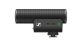 Sennheiser - MKE 400 Compact Shotgun Microphone