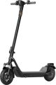 NIU - KQi 100P Foldable Electric Kick Scooter W/ 18 mi Max Range & 17.4 mph Max Speed - Gray