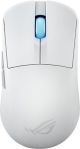 ASUS - ROG Harpe Ace Aim Lab Edition Ultra-Lightweight Gaming Mouse - White