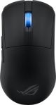 ASUS - ROG Harpe Ace Aim Lab Edition Ultra-Lightweight Gaming Mouse - Black