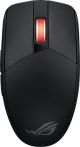 ASUS - ROG Strix Impact III Wireless Gaming Mouse - Black