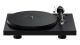 Pro-Ject - DEBUT EVO 2 Satin Black - Satin Black