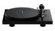 Pro-Ject - DEBUT EVO 2 High Gloss Black - High Gloss Black
