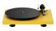 Pro-Ject - DEBUT EVO 2 Satin Gold Yellow - Satin Gold Yellow