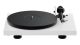 Pro-Ject - DEBUT EVO 2 High Gloss White - High Gloss White