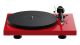 Pro-Ject - DEBUT EVO 2 High Gloss Red - High Gloss Red