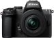 Nikon - Z50II Mirrorless Camera w/ 16-50mm Lens