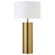 Camden&Wells - Tate Table Lamp - Brass