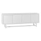 Camden&Wells - Rosemarie TV Stand for Most TVs up to 75
