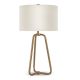 Camden&Wells - Herbert Table Lamp - Brass