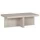 Camden&Wells - Annet Coffee Table - White Wash