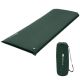 Costway Portable & Lightweight Folding Foam Sleeping Cot for Camping Green - Green