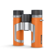 GoView - ZOOMR 8x26 Binocular - Sunset Orange