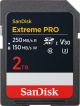 SanDisk - Extreme PRO 2TB SDXC UHS-I Memory Card