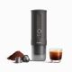 Outin Nano Portable Electric Espresso Machine (Space Grey) - Space Grey