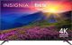 Insigniaâ„¢ - 85â€ Class F50 Series LED 4K UHD Smart Fire TV