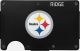 The Ridge Wallet - NFL Wallet Pittsburgh Steelers - Black